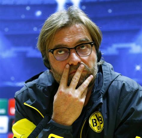 Krise des BVB: Jürgen Klopp hat sich in Dortmund abgewetzt - WELT