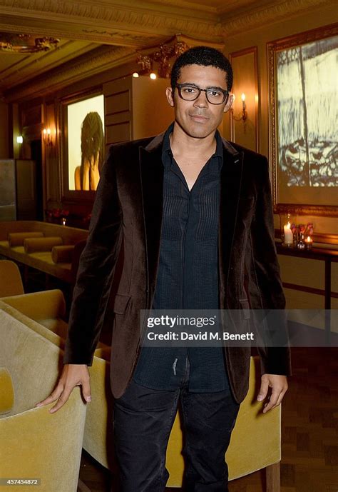 Sindika Dokolo attends the Sindika Dokolo Art Foundation dinner at... News Photo - Getty Images