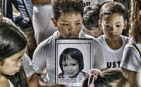 Why foreigners grieve more for the victims of the Philippines’ “war on ...