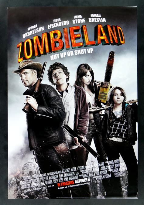 Zombie Movie Posters Film Posters Cinema Posters @ CineMasterpieces