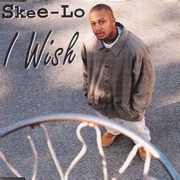 I Wish - Song Lyrics and Music by Skee-Lo arranged by SexybeardedGay on Smule Social Singing app