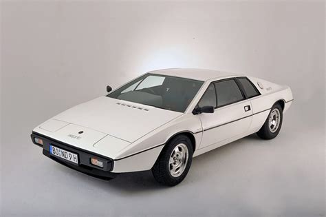 Inspiration: Lotus Esprit – The Quintessential 1970s Supercar | Ultra Swank