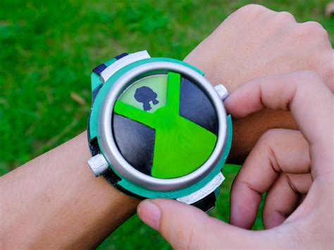 Ben10 Omnitrix México | linsdevasconcellos.org.br