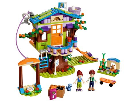 Lego Treehouse | lupon.gov.ph