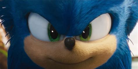 Sonic the Hedgehog Movie Trailer #2 Debuts Character Redesign