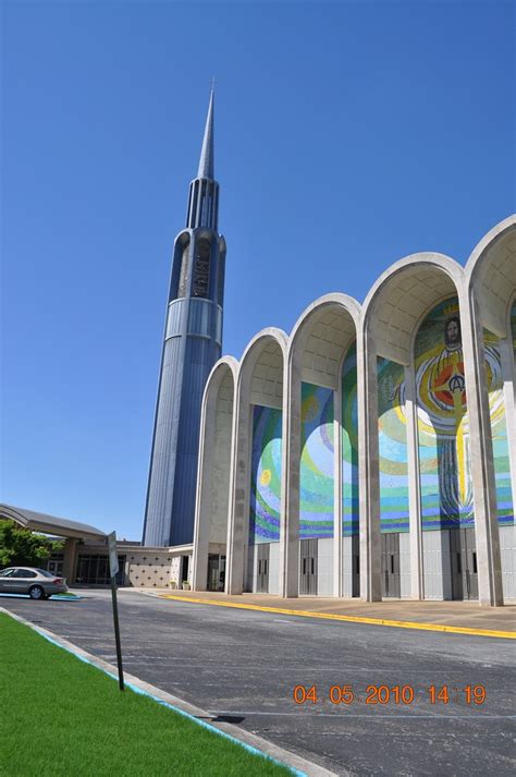 First Baptist Church Huntsville Alabama 1983 | First Baptist… | Flickr