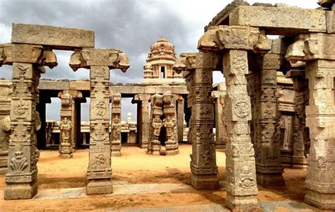 Most Strange Places In India To Explore