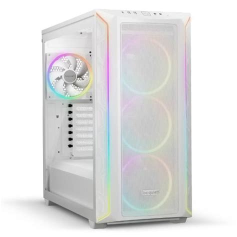 Be Quiet! Shadow Base 800 FX RGB Gaming Case w/ Glass Window