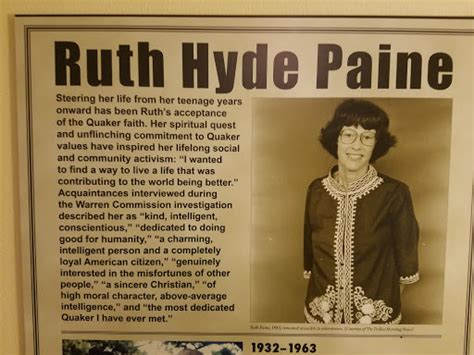 Museum «Ruth Paine House Museum», reviews and photos, 801 W Irving Blvd ...