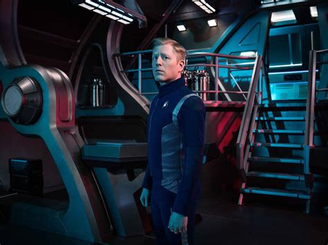 Season 2 | Cast Photos | Stamets - Star Trek: Discovery Photo (41881704 ...