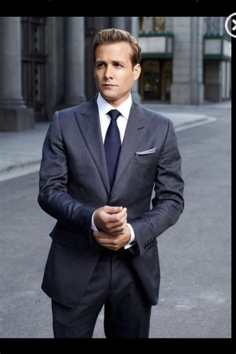 17 Best images about Gabriel Macht Suits on Pinterest | Gabriel macht ...