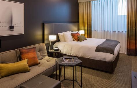 Rydges Wellington Airport Hotel opens its doors | The Hotel Conversation