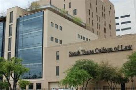 South Texas College of Law | South texas, Texas law, College