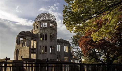 Dark Tourism Japan - 10 Spots for an Exhilarating Travel Experience