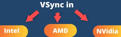 What is VSync? How to turn it ON and OFF (NVIDIA / AMD / Intel) - GPU Insiders