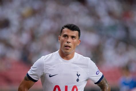 Pedro Porro says his 25-year-old Tottenham teammate is the best player in the world