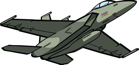 Jet fighter clipart - Clipground