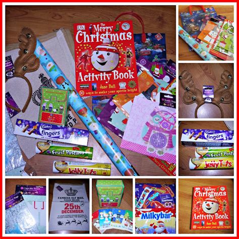 Inside the Wendy House: Christmas at Poundland