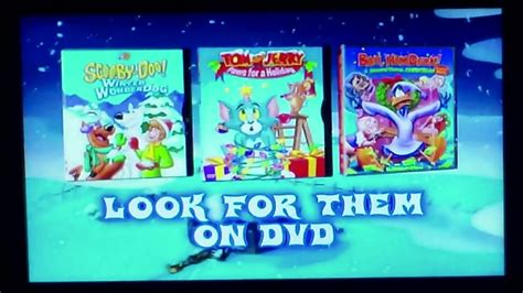 Opening and Closing to “Baby Looney Tunes Volume 4: Tooth Fairy Tales ...