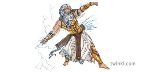 All Greek Gods & Goddesses | God of Space | Mythology