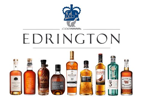 'Premium' the watchword in spirits as Edrington surpasses pre-pandemic sales - Global Drinks Intel