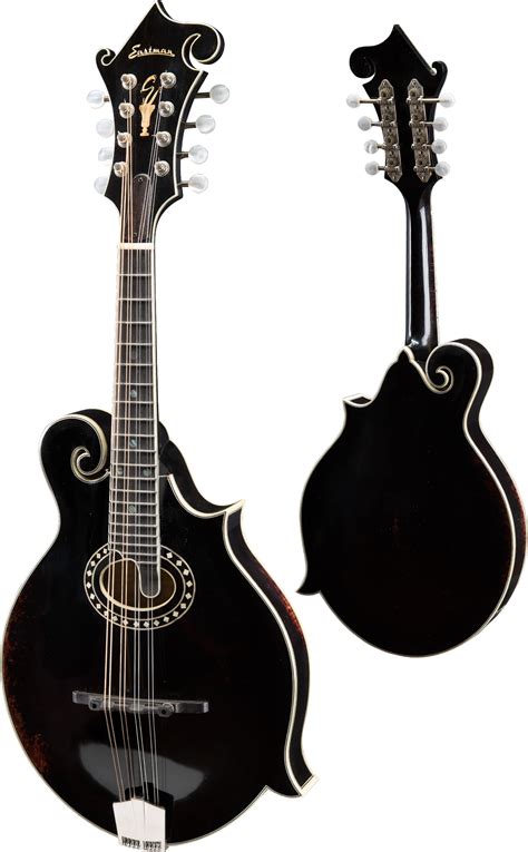 Mandolin - F-Style - Eastman Guitars