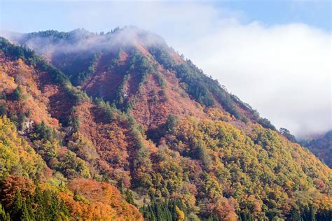 Hiking The Japanese Alps From Nakasendo to Takayama - 6 Days | kimkim