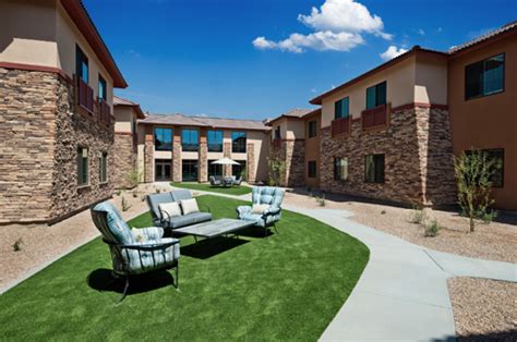 Assisted Living Mesa AZ | Facility, Reviews, Cost 2020