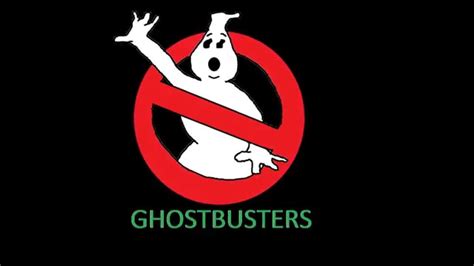 Ghostbusters Theme Song - YouTube