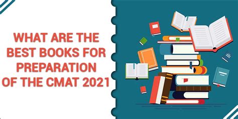 10 Best Book for CMAT Preparation you must Read: MBAROI