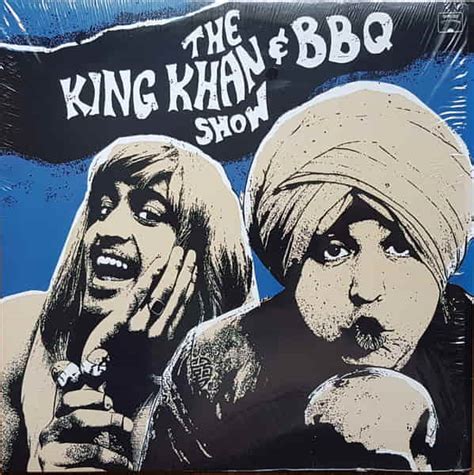 King Khan & Bbq Show-What’s For Diner – Antishop Prodavnica Gramofonske ...