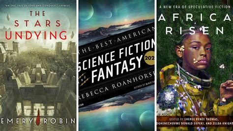 Best New Science Fiction Books in November 2022 | Den of Geek