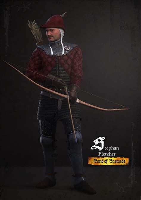 Kingdom Come: Deliverance – Band of Bastards — Download