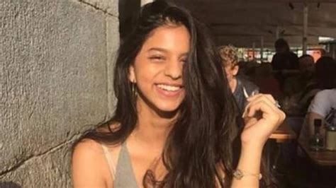 A glimpse into Suhana Khan's life as NYU freshman | NewsBytes