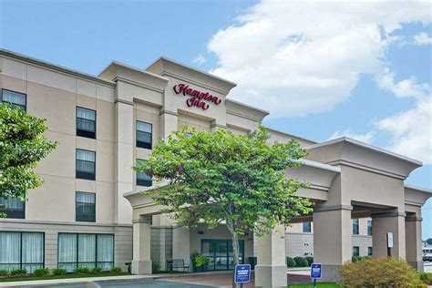 HAMPTON INN SAYRE $139 ($̶1̶5̶2̶) - Updated 2023 Prices & Hotel Reviews ...