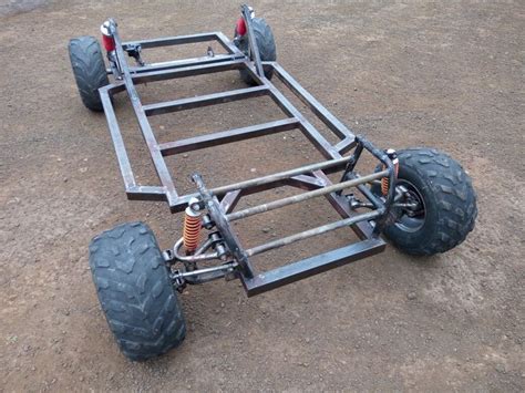 вторая сторона | Homemade go kart, Go kart buggy, Go kart designs