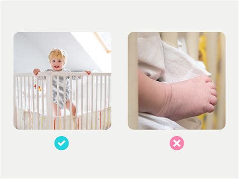 Baby Crib Safety Standards - Complete Guide for First Time Parents