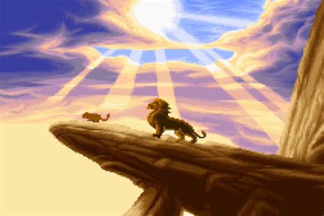 The Lion King SNES Game Review: A Missed Opportunity for Disney Fans - Culture of Gaming