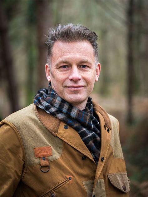 Chris Packham – HarperCollins