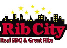 Drover Rideshare - Rib City