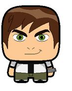 Toonix Ben 10 | Wiki Toonix | FANDOM powered by Wikia