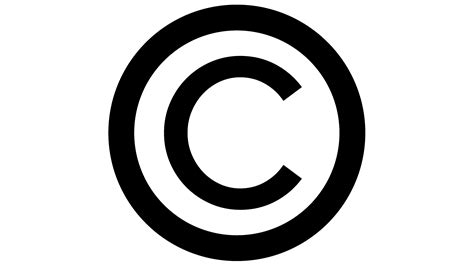 Copyright Symbol Guide: How to Properly Utilize It