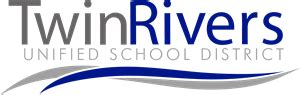 Twin Rivers Unified School District Logo PNG Vector (SVG) Free Download