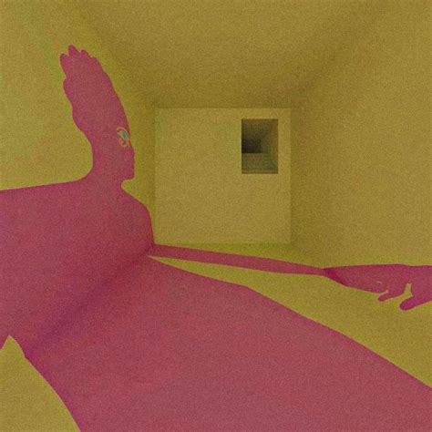 Um... Excuse me? | Liminal Spaces / Images With Elegiac Auras ...