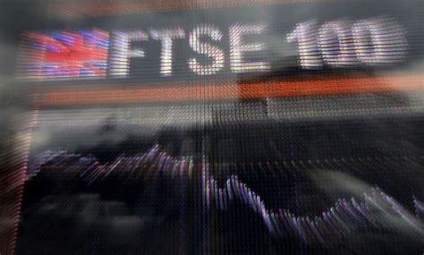 The FTSE 100's record breaking streak explained in one simple chart