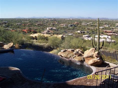 Arizona pool | Arizona pools, Pool, Outdoor