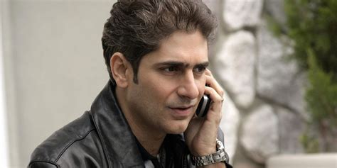 White Lotus Season 2 Casts Michael Imperioli