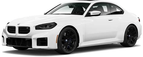 2024 BMW M2 Incentives, Specials & Offers in The Woodlands TX