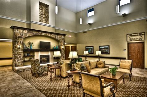 Villages of Lake Highlands | Assisted living facility, Custom light ...