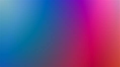 Blue Pink Gradient Abstraction Spots 4K HD Abstract Wallpapers | HD ...